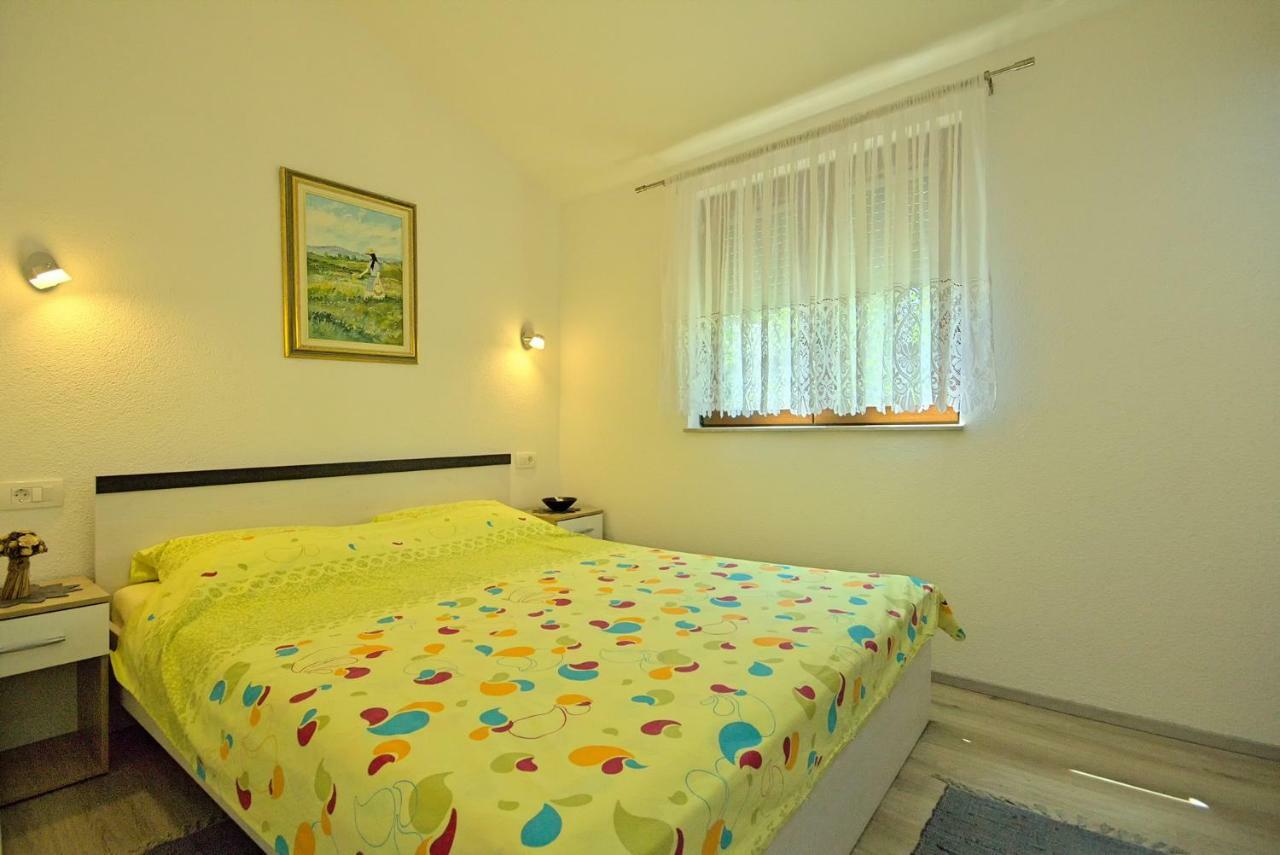App Klabot *** Apartment Умаг Екстериор снимка