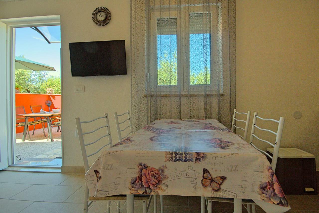 App Klabot *** Apartment Умаг Екстериор снимка
