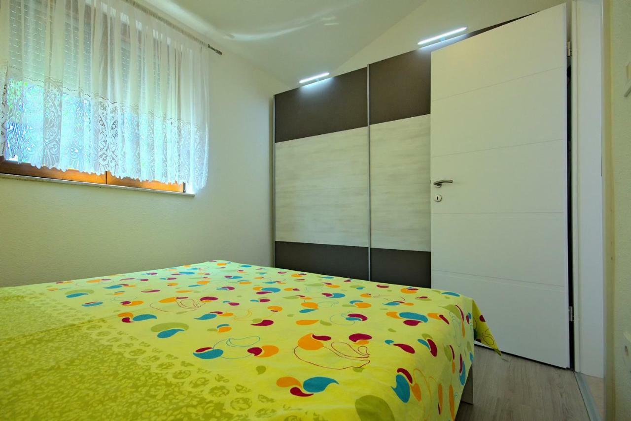 App Klabot *** Apartment Умаг Екстериор снимка